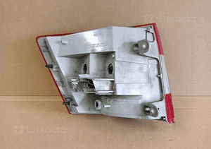 Lampa prawa tylna prawy tył skoda octavia 3 iii kombi led 12-16R 3