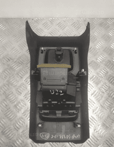 FORD KUGA III OSŁONA ZAŚLEPKA TUNELU TYŁ LV4B-S045B72-C 6