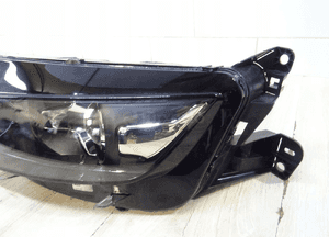 Citroen C4 picasso ii lift 13- lampa lewa przód xenon 9677217580 llu 2