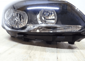 Vw touran ii 1T1 - lampa prawy przód przednia 1T1941006H 4
