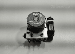 POMPA STEROWNIK ABS RENAULT KANGOO III 476602079R 0265956403 2014-2020 LIFT 3