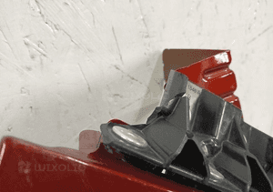 BŁOTNIK PRAWY PRZÓD PRZEDNI DACIA SANDERO 3 III JOGGER 2021- 3