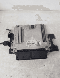 KOMPUTER STEROWNIK SILNIKA HYUNDAI I40 1.7 CRDI 0281032311 39140-2A545 H77 1