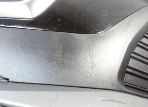 Zderzak przód przedni audi Q7 4M0807733F 4M0 s-line lift 13