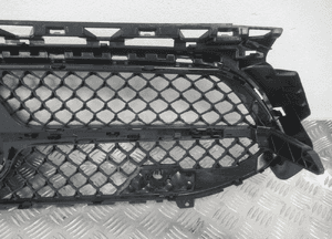 Nowy grill grill atrapa mercedes a-klasa W177 lift 2023- 15