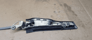 Klamka zewnętrzna lewy tył tylna lewa Seat Leon II 1P0839205 3