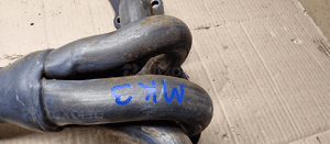 Kolektor wydechowy Ford Mondeo MK3 2.0 16V 6