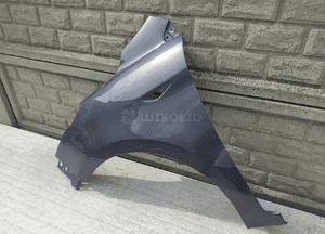 Ford ka plus MK3 iii 16-22 błotnik przedni lewy 3