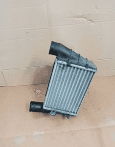 Intercooler chłodnica VW AUDI SKODA 3