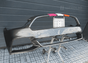 Zderzak przód przedni ford mustang vi 2014-2017 5