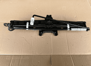 Lewarek podnośnik trapezowy Range Rover 3 III LM L322 Vogue 1