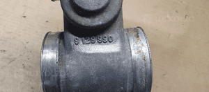 Przepustnica Opel Omega B 2.5 V6 90467409 9129990 10