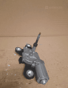 SILNICZEK WYCIERACZKI TYŁ FORD nr 0390201860 4