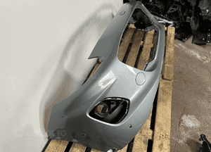 Zderzak przód przedni ford puma MK2 ii 2 2019- L1TB-17757-A1 cały 2
