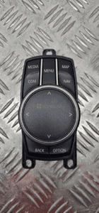 Bmw F15 F16 F21 F22 F30 F31 kontroler idrive pokrętło 6829082 1