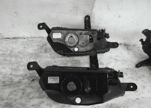 Prawy halogen opel astra k 5 v B16 2015- 39098908 3