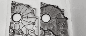 Bmw G01 G02 G30 G31 pokrywa rozrządu 8573139 4