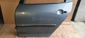Drzwi lewy tył Peugeot 407 SW EZWD W Kolor 5