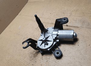 } SILNICZEK WYCIERACZKI TYŁ OPEL ASTRA H KOMBI EUROPA 0390201591 3