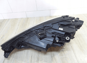 Audi A3 8Y0 lampa prawa przód full led 8Y0941034 6
