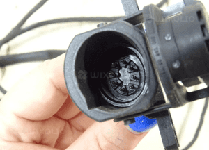 WIĄZKA INSTALACJA PDC PRZÓD MERCEDES VITO W639 A6394401108 4