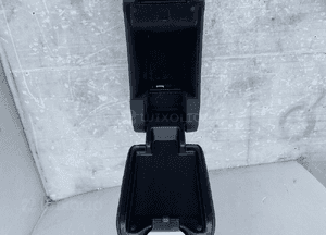 Podłokietnik tunel środkowy aux usb volvo XC60 i lift skóra 6
