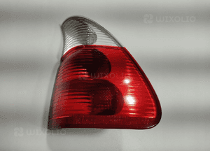 Lampa prawa prawy tył tylna bmw X5 E53 2003-2006 lift europa 3