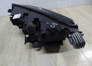 LAMPA PRZÓD FULL LED OCTAVIA 4 19- Skoda OE 5E4941016A 5