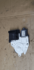 Silniczek szyby prawy przód VW Golf V Plus 1K0959702K 1K0959792G 1