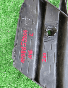 Kratka zderzaka mercedes amg A2138858904 2