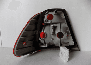BMW 3 E46 - Lampa Tylna Prawa - 11862 4