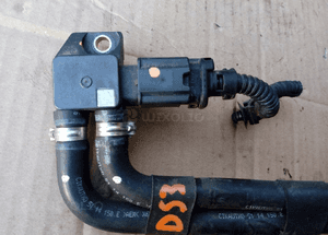 Peugeot Partner Citroen DS3 1.6HDI czujnik DPF FAP 1