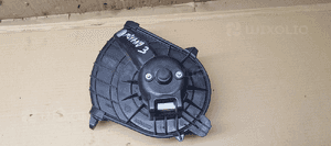 Wentylator silnik dmuchawy nagrzewnicy Opel Movano III 5F2130100 2