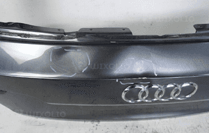 Audi A4 B9 8W0 kombi 2015- klapa bagażnika tył tylna 3