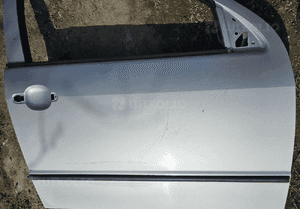 Skoda Fabia I 1 drzwi przod przednie  prawe  9102 13