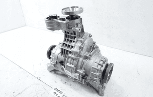 Dyferencjał most tylny audi A4 A5 A6 A7 A8 sdp 6