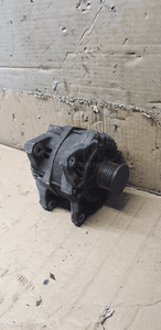Alternator prądnica Opel Movano III 2.3 DCI 231001822R 5