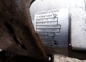 Fiat panda ii wspomaganie elektryczne kolumna europa 51746818 3