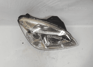Lampa przednia prawa przód prawo kia rio ii 4