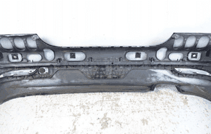 Bmw 5 E60 sedan lift 2008- zderzak tył tylny 7178174 8