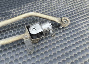 Wybierak Lewarek 8E0711290 8E0711613 8E0711025 5 Biegów Cięgno Skrzyni 1.8 T 1.9 TDI 2.0 ALT FSI Audi A4 B6 B7 3