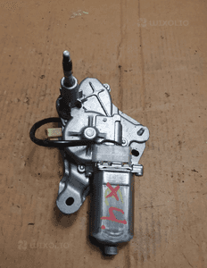 } SILNICZEK WYCIERACZKI TYŁ MAZDA 5 nr 849600-0280 4