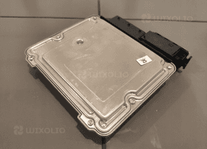 BMW 3 F30 F31 STEROWNIK SILNIKA 2.0D N47 KOMPUTER ECU 8517862 ORYGINAŁ 7