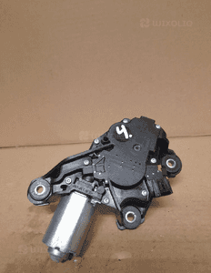 SILNICZEK WYCIERACZKI TYŁ RENAULT nr 0390201856 5