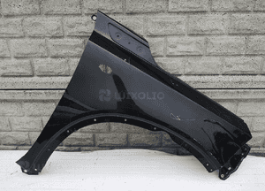Suzuki grand vitara 2015-2020 błotnik prawy przód