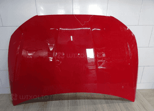 Maska pokrywa silnika seat ibiza v 6F0 6F0823155A 1