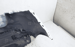 Renault clio iv lift zderzak tył tylny 850226858R 11