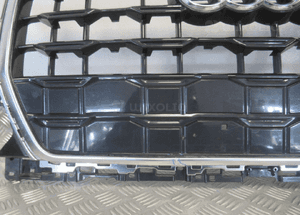 Grill gril atrapa audi Q2 lift 81A 2020- 6