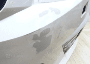 Zderzak przód przedni skoda octavia 3 iii rs 5E0807221F llu 9