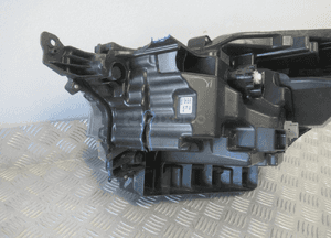 Lampa przednia przód prawa suzuki SX4 s-cross ii full led 2022 14